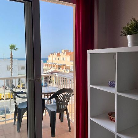 Apartamento Gaviotas Surenas Apartment Tarifa Exterior photo