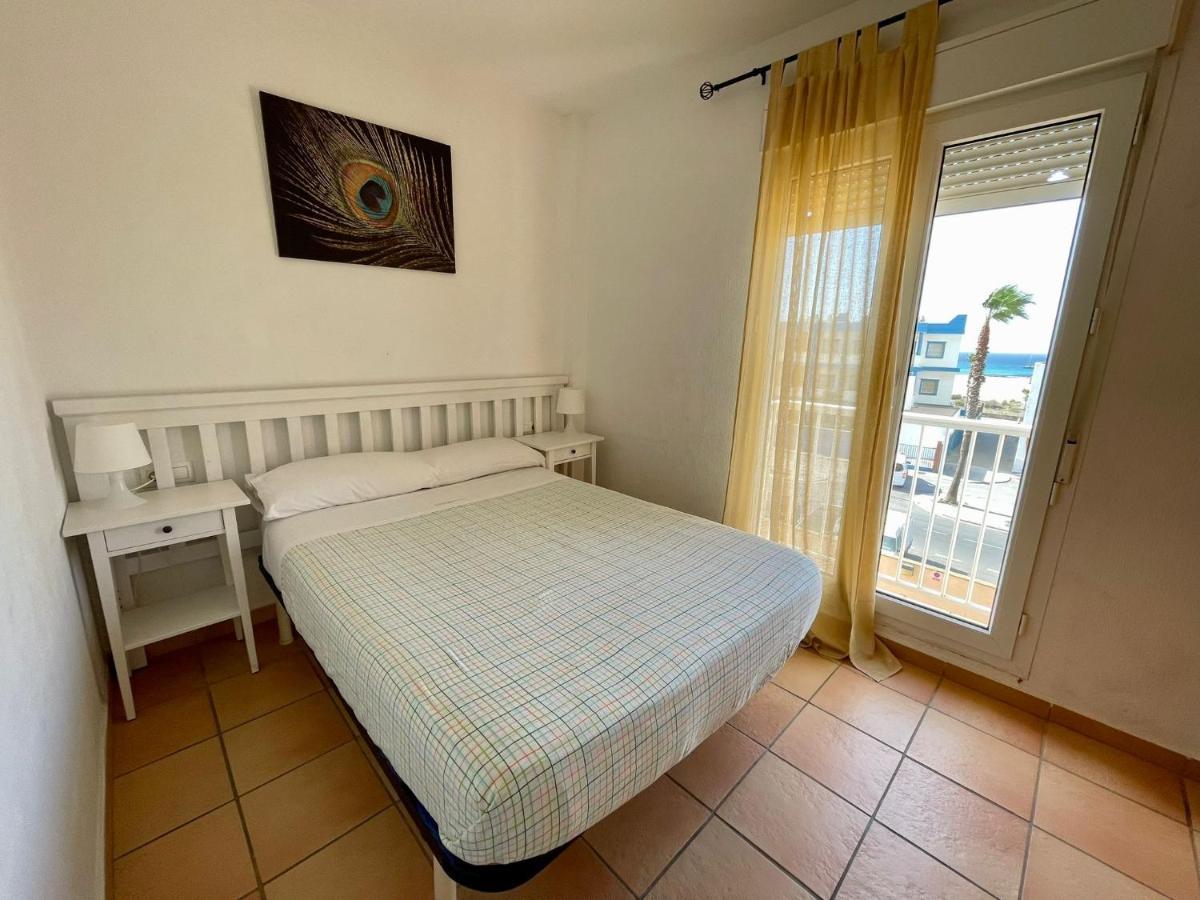Apartamento Gaviotas Surenas Apartment Tarifa Exterior photo