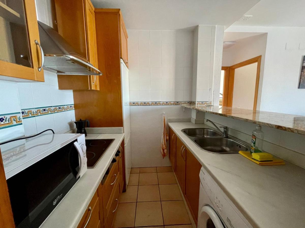 Apartamento Gaviotas Surenas Apartment Tarifa Exterior photo