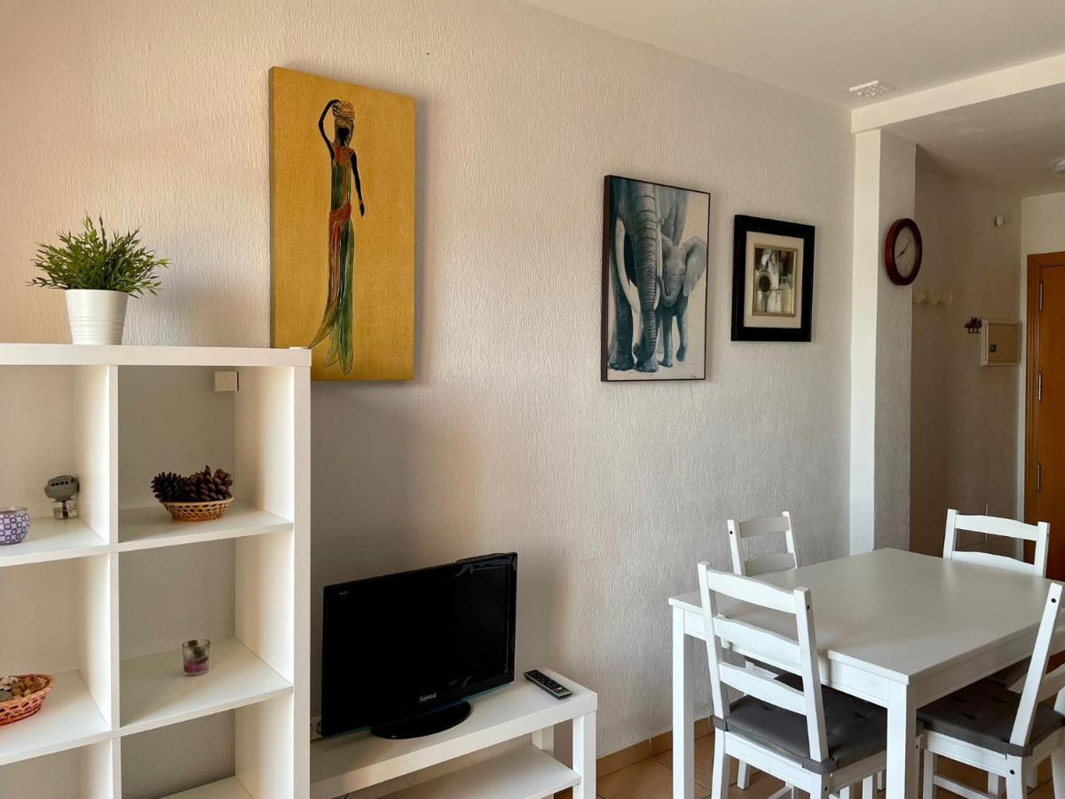 Apartamento Gaviotas Surenas Apartment Tarifa Exterior photo